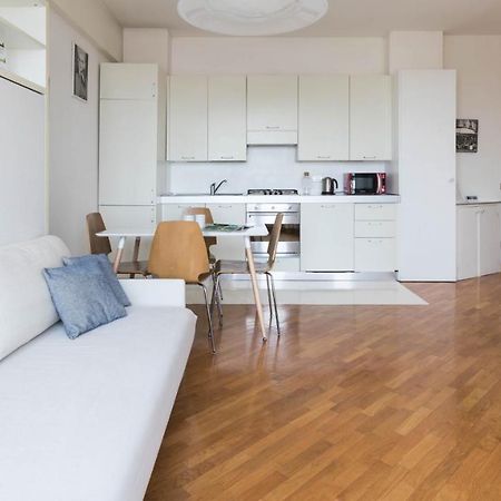 Italianway - Biancamano 2 Lejlighed Milano Eksteriør billede