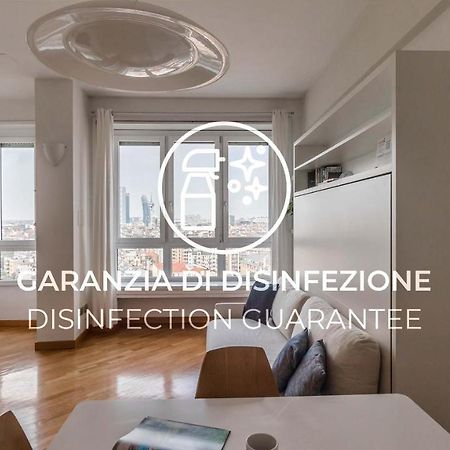 Italianway - Biancamano 2 Lejlighed Milano Eksteriør billede