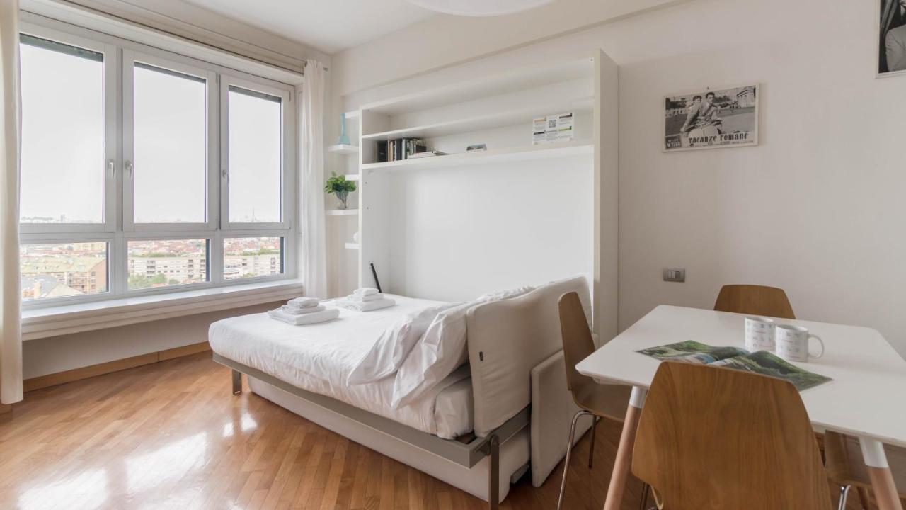 Italianway - Biancamano 2 Lejlighed Milano Eksteriør billede