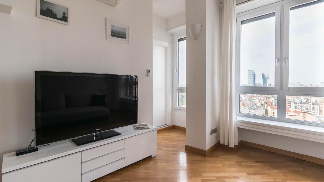 Italianway - Biancamano 2 Lejlighed Milano Eksteriør billede
