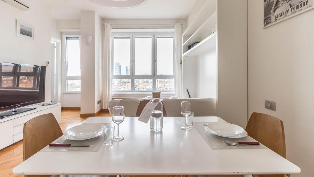 Italianway - Biancamano 2 Lejlighed Milano Eksteriør billede