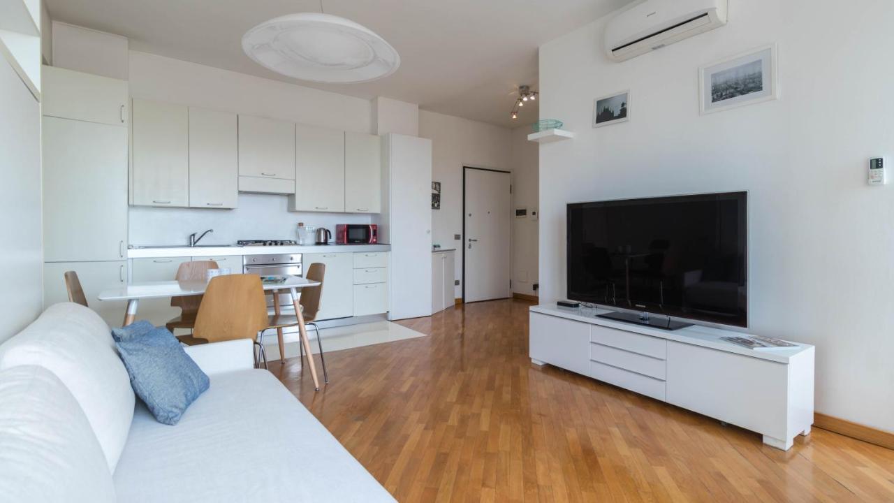 Italianway - Biancamano 2 Lejlighed Milano Eksteriør billede
