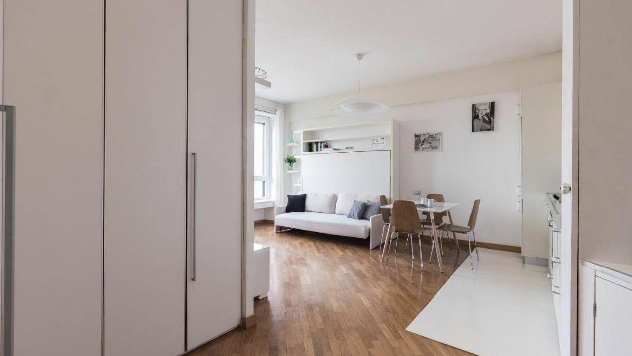 Italianway - Biancamano 2 Lejlighed Milano Eksteriør billede