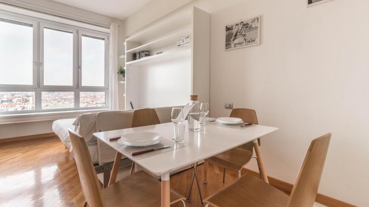 Italianway - Biancamano 2 Lejlighed Milano Eksteriør billede