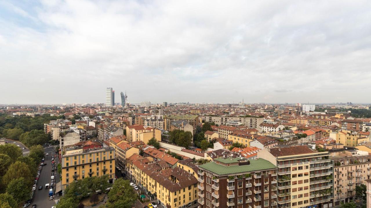 Italianway - Biancamano 2 Lejlighed Milano Eksteriør billede