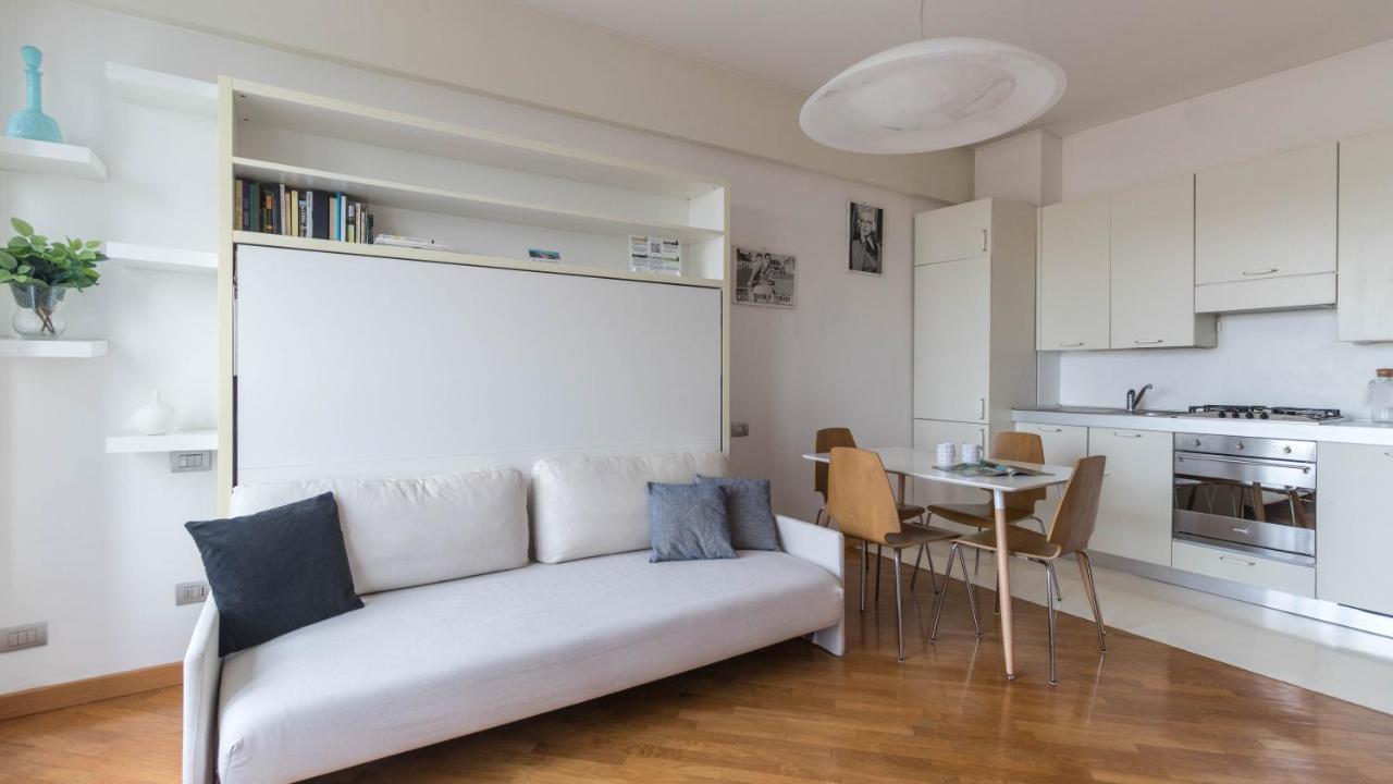 Italianway - Biancamano 2 Lejlighed Milano Eksteriør billede