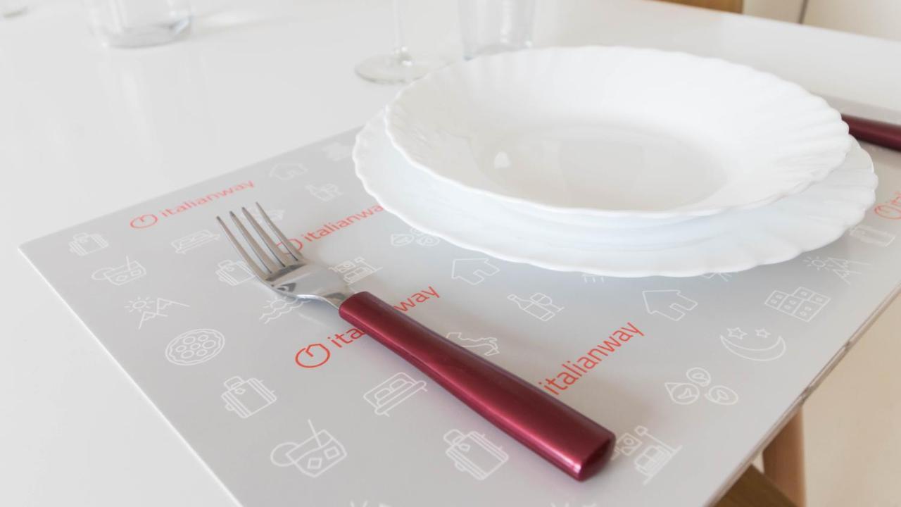 Italianway - Biancamano 2 Lejlighed Milano Eksteriør billede