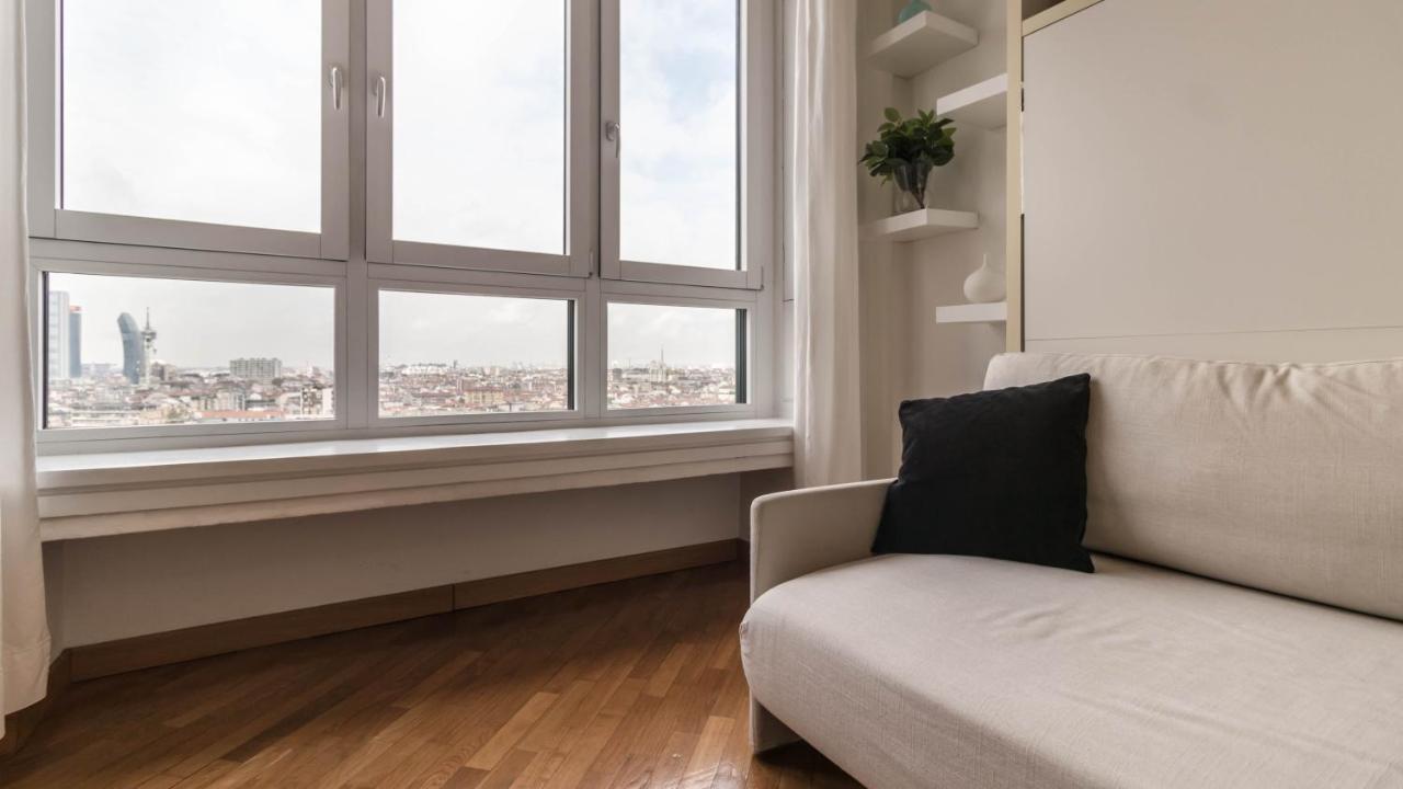 Italianway - Biancamano 2 Lejlighed Milano Eksteriør billede